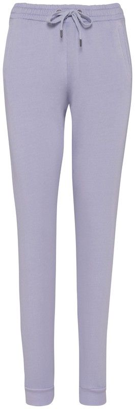 Umweltfreundliche Unisex Jogginghose aus French Terry
