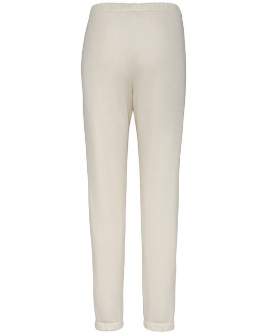 Umweltfreundliche Damen-Jogginghose