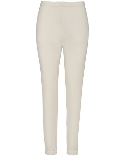 Umweltfreundliche Damen-Jogginghose