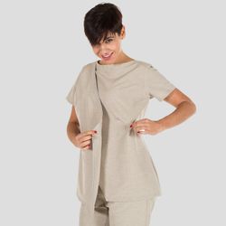Blusa Mujer Gema Jasper