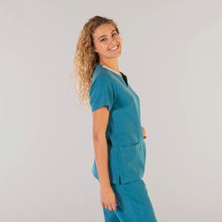 Blusa Mujer Mirta