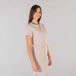 Blusa Mujer Mirta