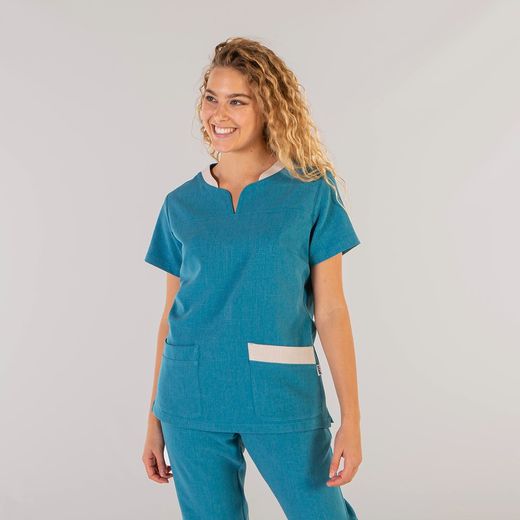 Blusa Mujer Mirta