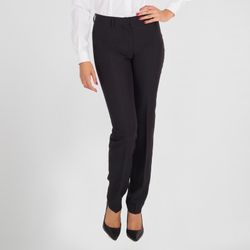 Pantalon Mujer Microfibra