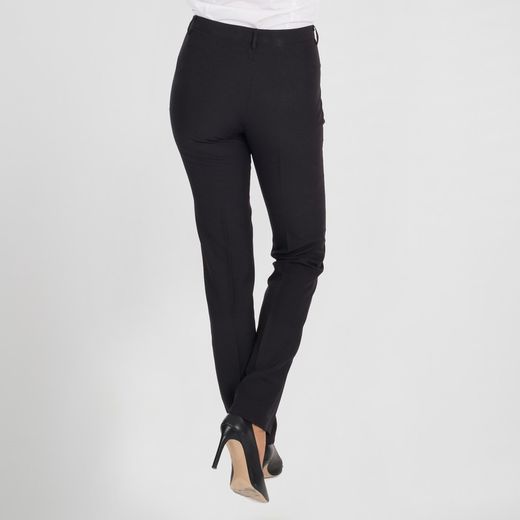 Pantalon Mujer Microfibra
