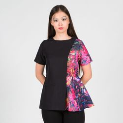 Blusa Mujer