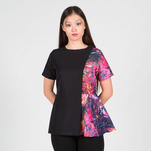 Blusa Mujer