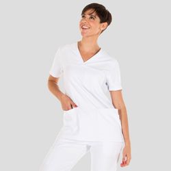 Blusa Mujer Agata Elastik