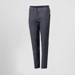 Pantalon Mujer Chino Sarga
