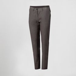 Pantalon Mujer Chino Sarga