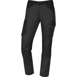 Pantalón de trabajo mach2 de poliéster/algodón