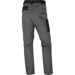 Pantalón de trabajo mach2 de poliéster/algodón