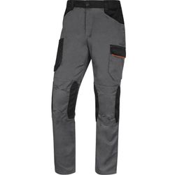 Pantalón de trabajo mach2 de poliéster/algodón