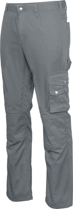 MULTI-POCKET-ARBEITSHOSEN