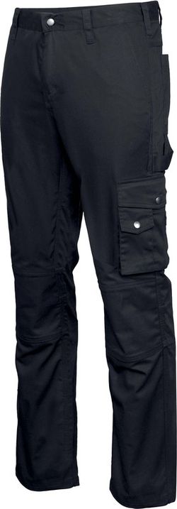 MULTI-POCKET-ARBEITSHOSEN