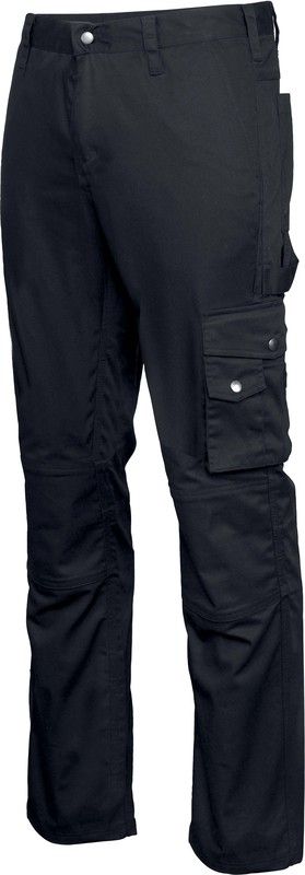 MULTI-POCKET-ARBEITSHOSEN