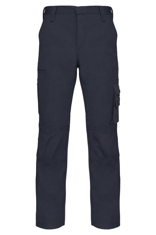MULTI-POCKET-ARBEITSHOSEN