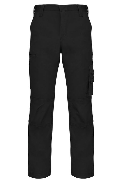 MULTI-POCKET-ARBEITSHOSEN