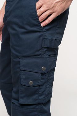 MULTI-POCKET-ARBEITSHOSEN