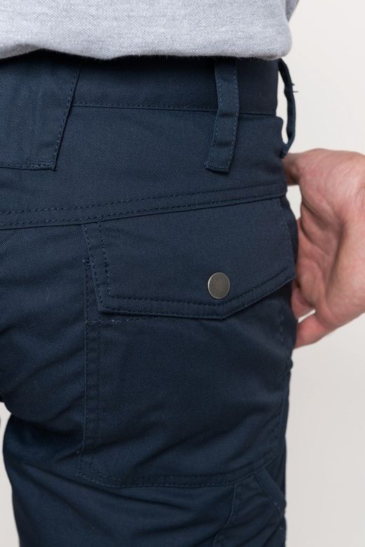MULTI-POCKET-ARBEITSHOSEN