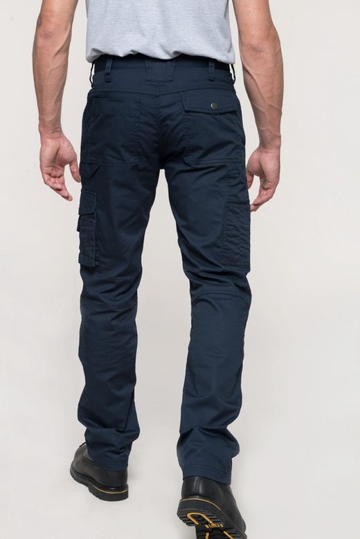 MULTI-POCKET-ARBEITSHOSEN