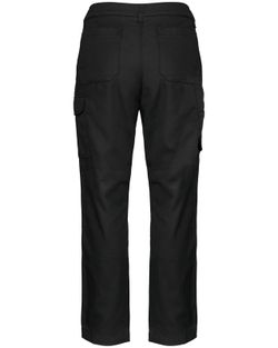 Pantalone uomo da lavoro multitasche