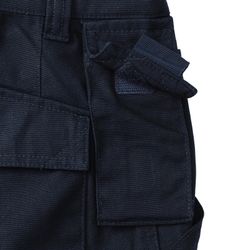 Pantalón de trabajo resistente largo 32”