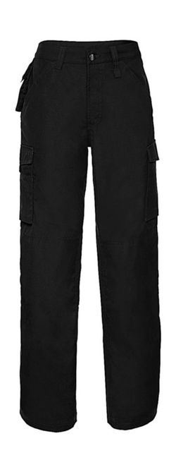 Pantalón de trabajo resistente largo 32”