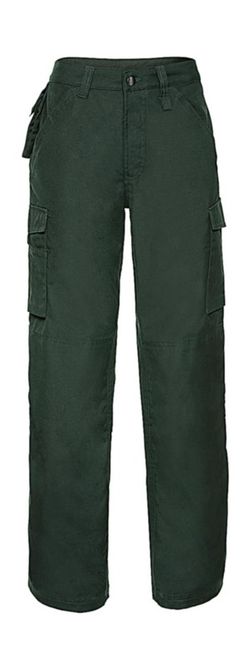 Pantalón de trabajo resistente largo 32”