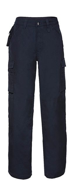 Pantalón de trabajo resistente largo 32”