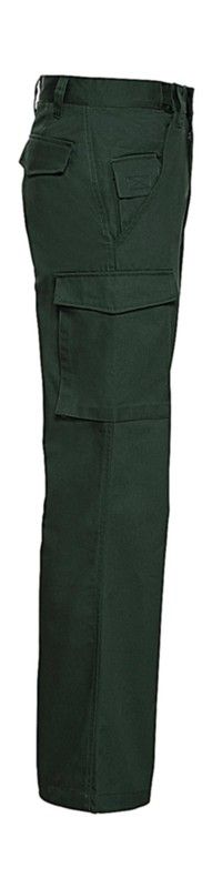 Lange Arbeitshose aus Twill 32 "