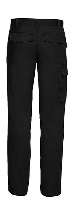 Lange Arbeitshose aus Twill 32 "