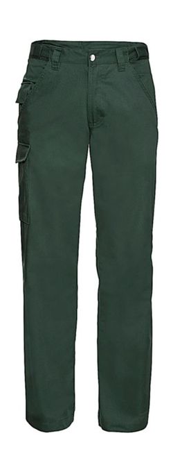 Lange Arbeitshose aus Twill 32 "