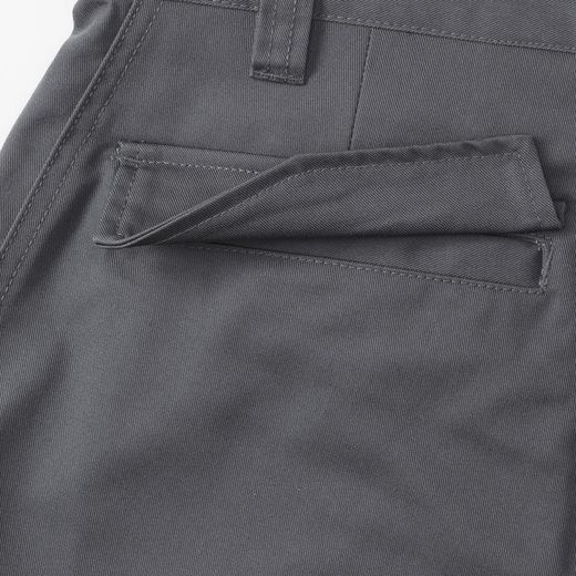 Pantalon de travail long en sergé 34 ”