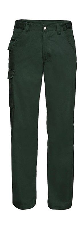 34 "lange Twill-Arbeitshose