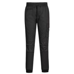 Pantalón deportivo elástico de cocinero