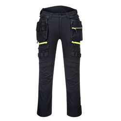 DX4 Bundhose mit abnehmbaren Holstertaschen