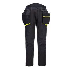 Pantalón DX4 Softshell Detachable Holster Pocket
