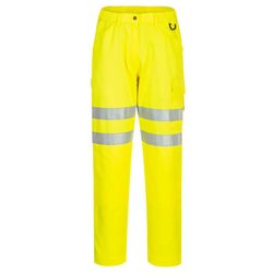 ECO Warnschutzhose