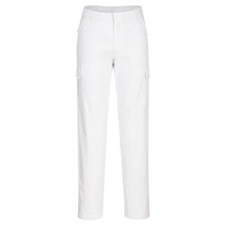Damen Stretch Cargo-Hose