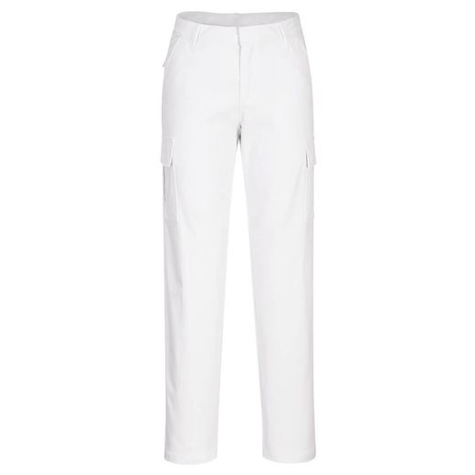 Damen Stretch Cargo-Hose