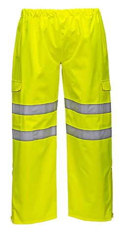 WARNSCHUTZHOSE "EXTREME"
