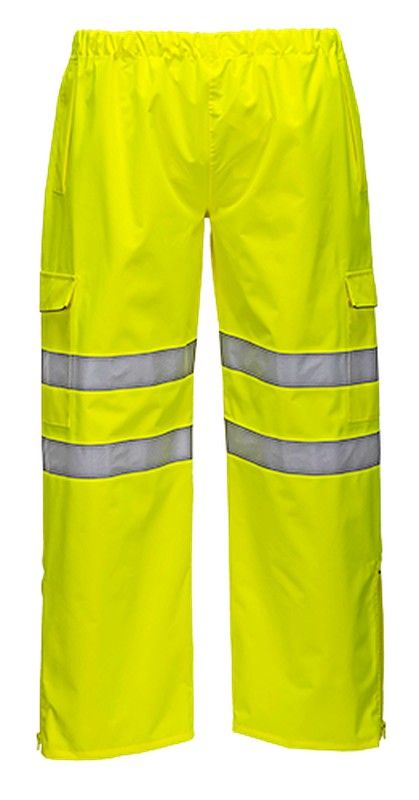 WARNSCHUTZHOSE "EXTREME"