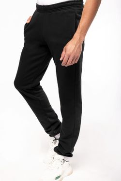 Öko-verantwortungsbewusste Herren-Plüschhose