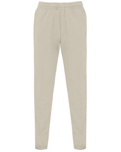 Pantalón felpa ecorresponsable hombre