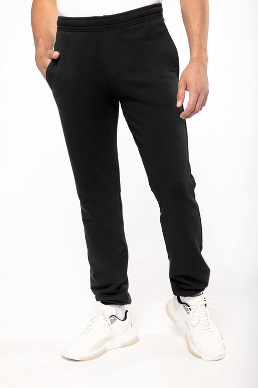 Öko-verantwortungsbewusste Herren-Plüschhose