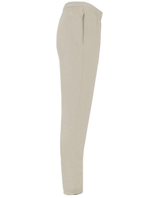 Umweltfreundliche Fleecehose Herren