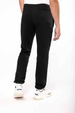 Öko-verantwortungsbewusste Herren-Plüschhose