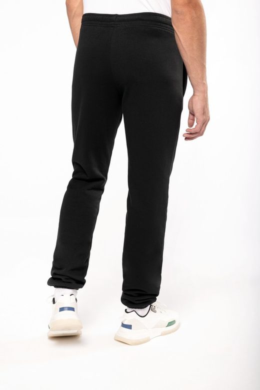 Öko-verantwortungsbewusste Herren-Plüschhose