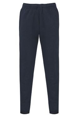 Öko-verantwortungsbewusste Herren-Plüschhose